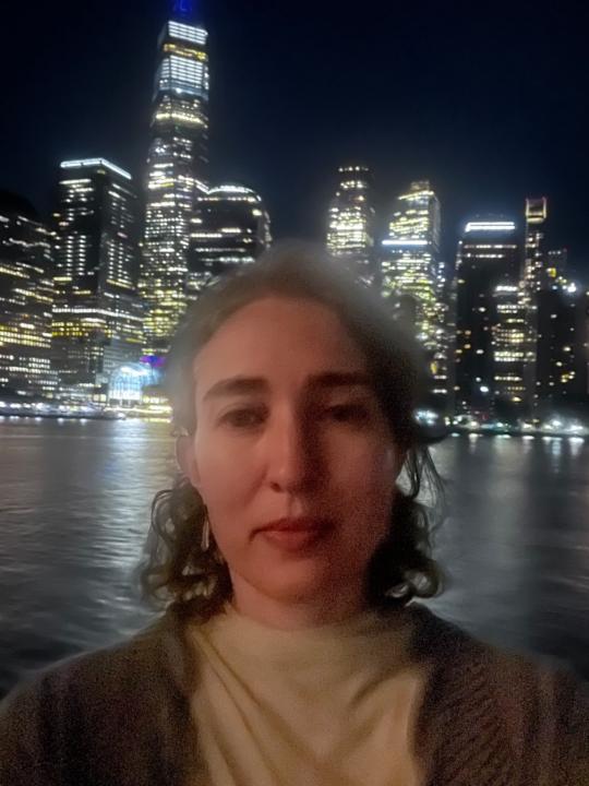 Chaya Barabash