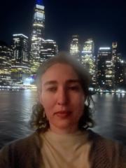 Chaya Barabash