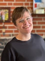 Kristin Reiswig