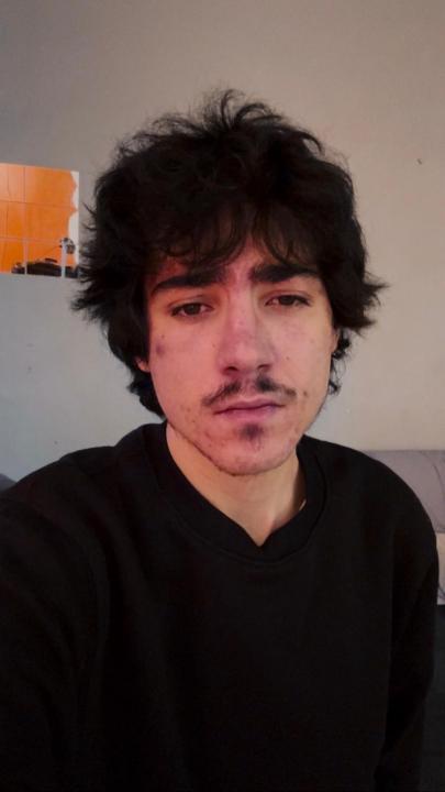 Francisco Martinez