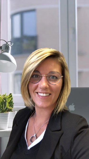Julie Sejourne
