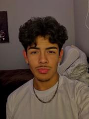 Joshua Contreras