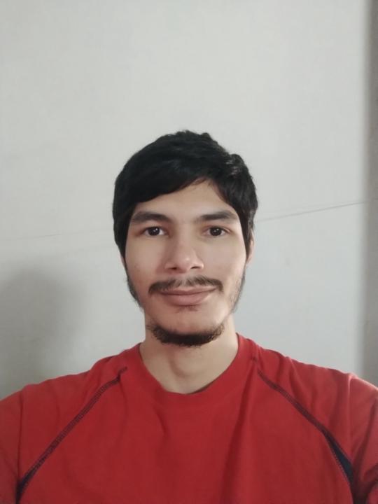 Daniel Mamani