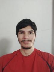 Daniel Mamani