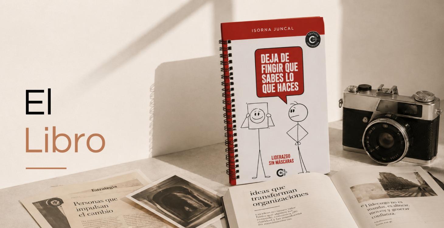 📖 El Libro