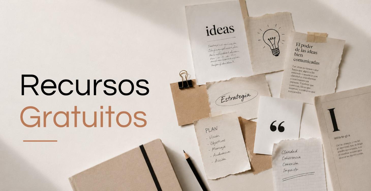 🎁 Recursos Gratuitos
