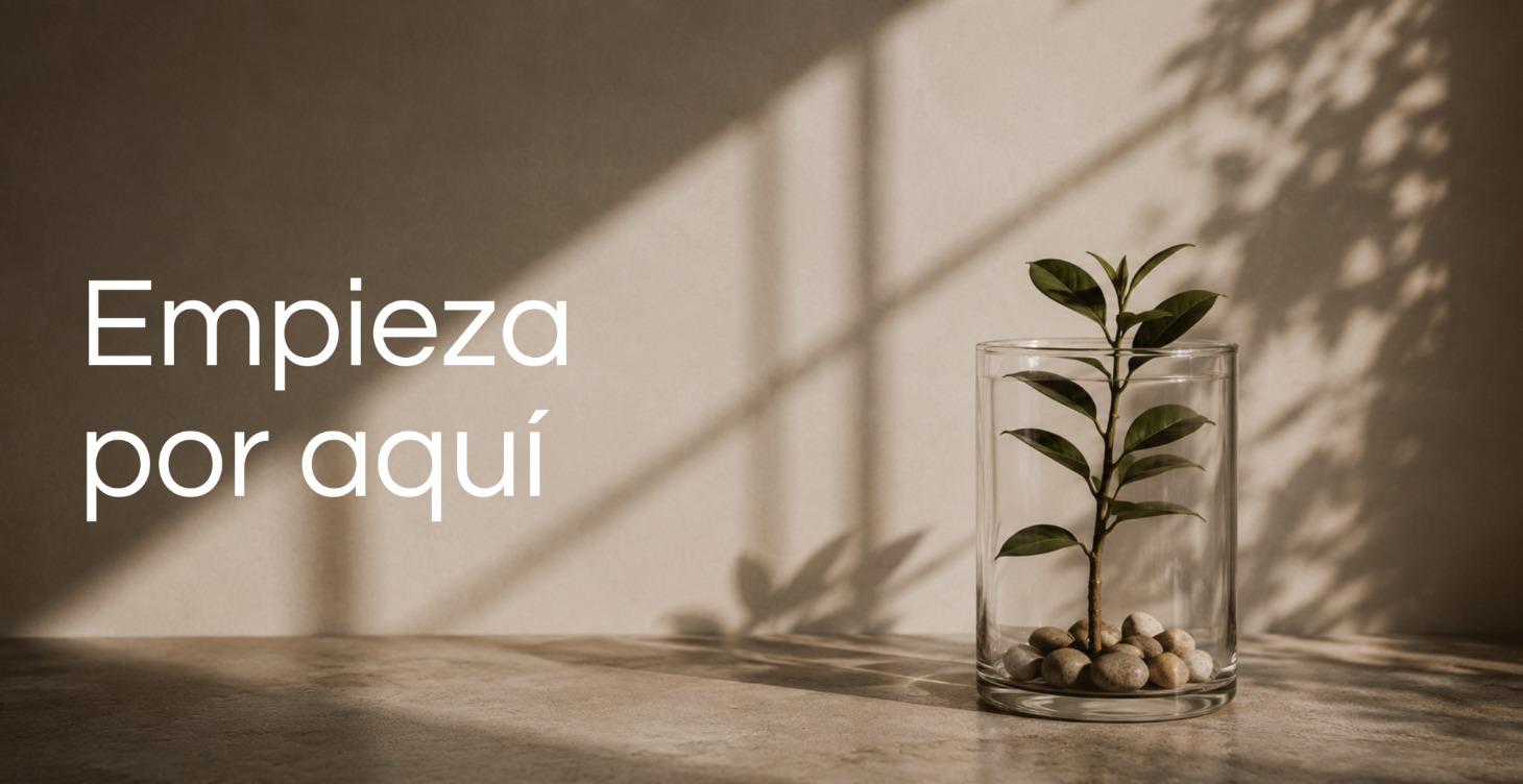 🧭 Empieza por aquí