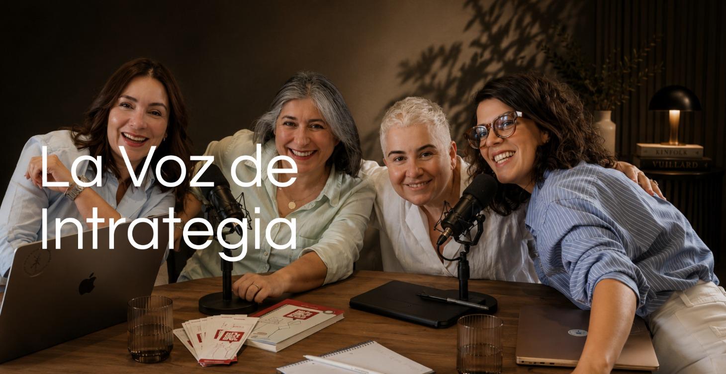 🎧 El Podcast