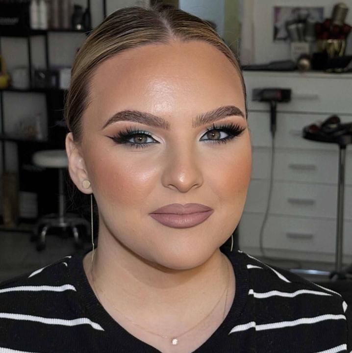 Gîscă Andra Cristiana