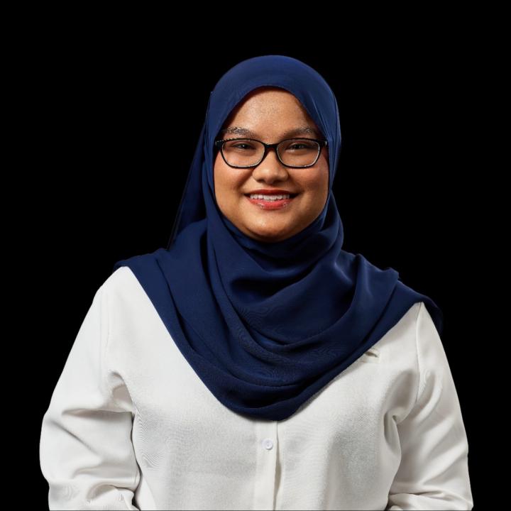 Maryam Mohammed Illias