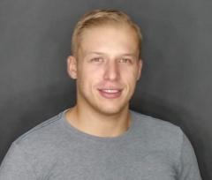 Patrick W