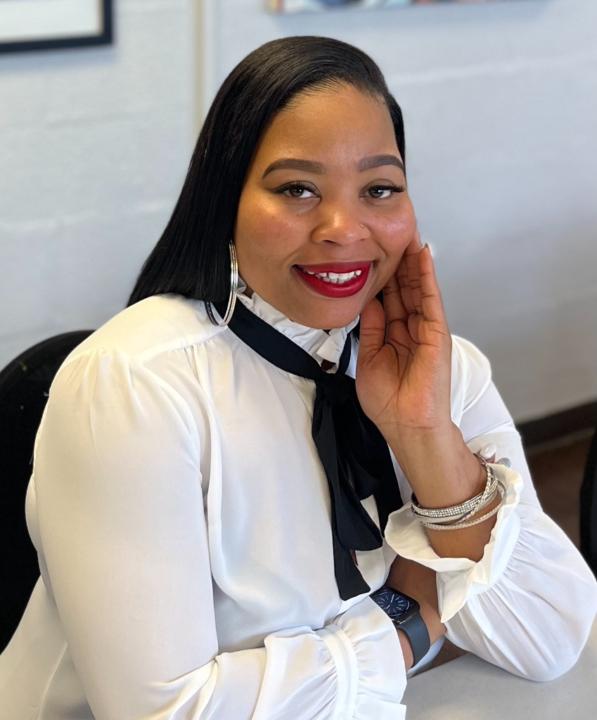 Dr. Melvena Daniels