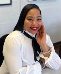 Dr. Melvena Daniels