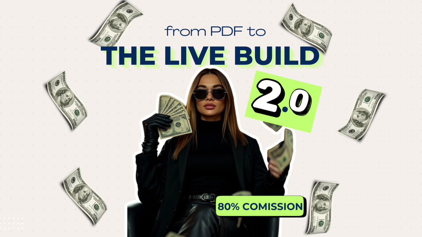 The Live Build 2.0