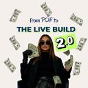 The Live Build 2.0 icon