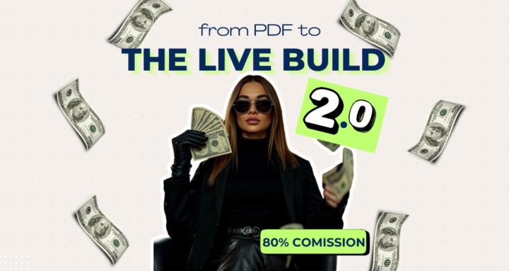 The Live Build 2.0
