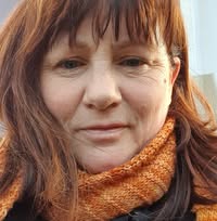 Dorthe Dohrn Ellefsen