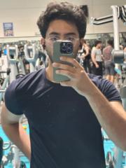 Mohammed Ahmed