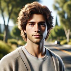 Greg Alberti