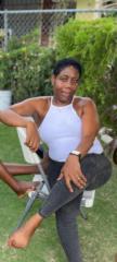 Natoya Rize Pryce