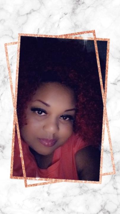 Tanisha Baker