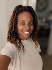 LaShonda Manns