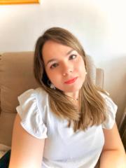 Ana Pombo