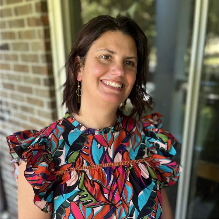Christy Labrenz