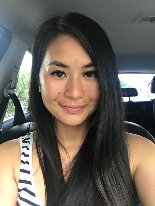 Linda Tran