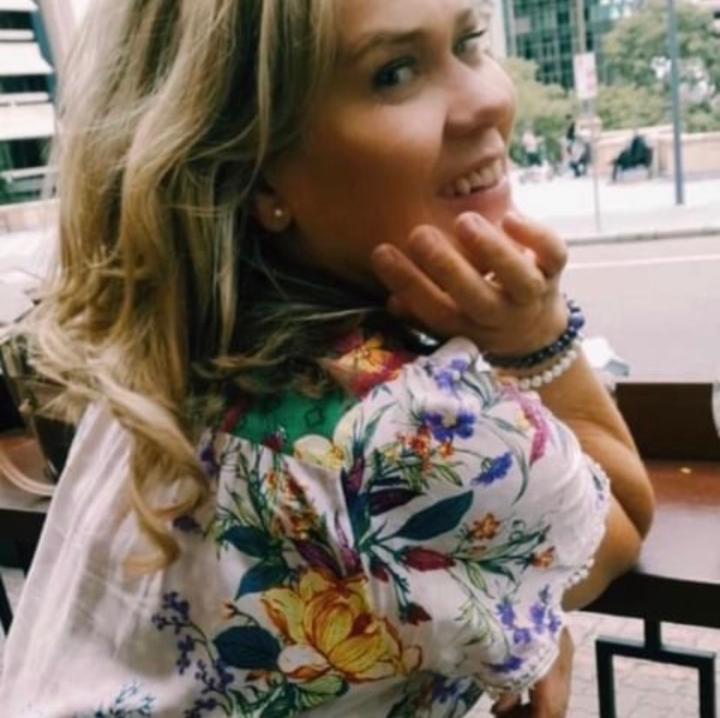 Julia McDonald