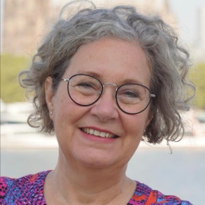 Claudia Bölling