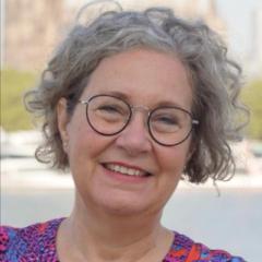 Claudia Bölling