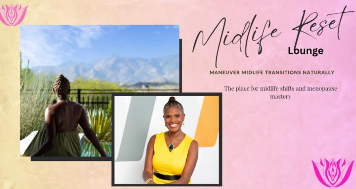 Midlife Reset Lounge