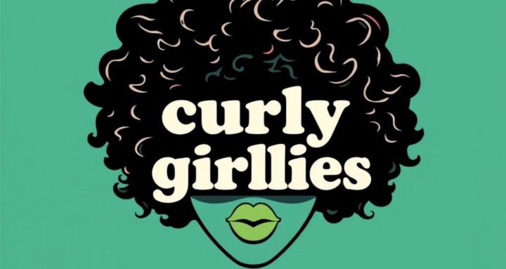The Curly Girlies Community
