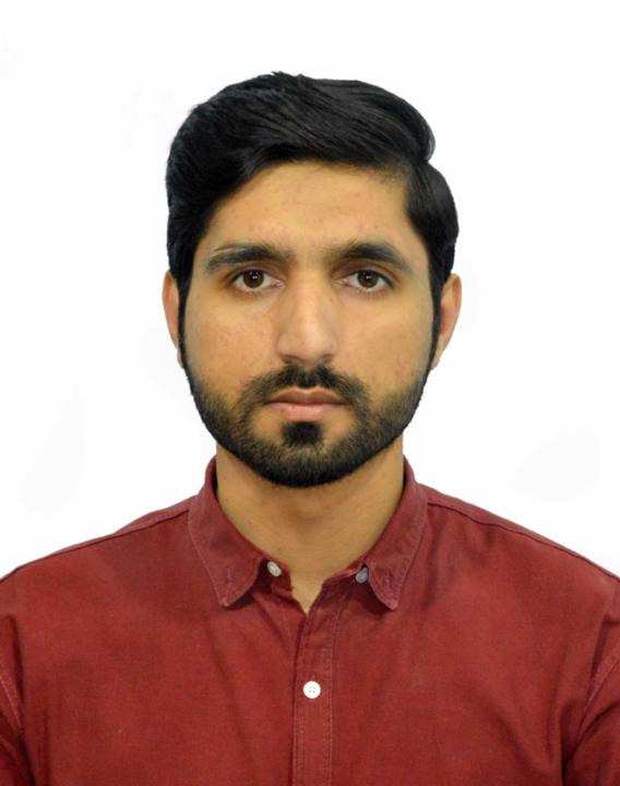 Umair Ilyas