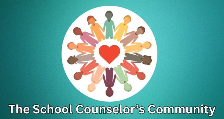 School Counselor's Community