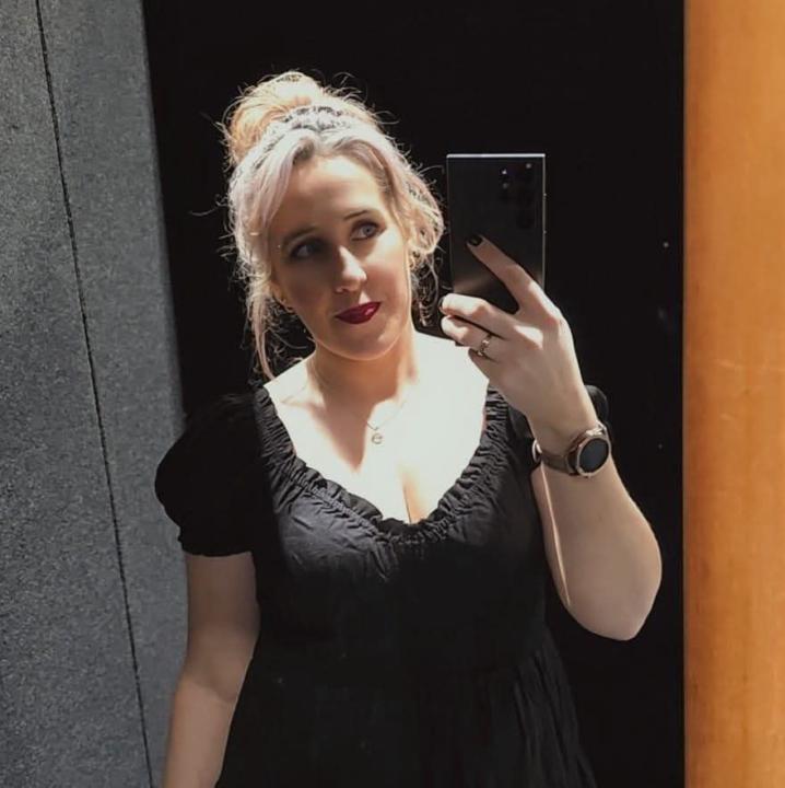 Amy Simpson