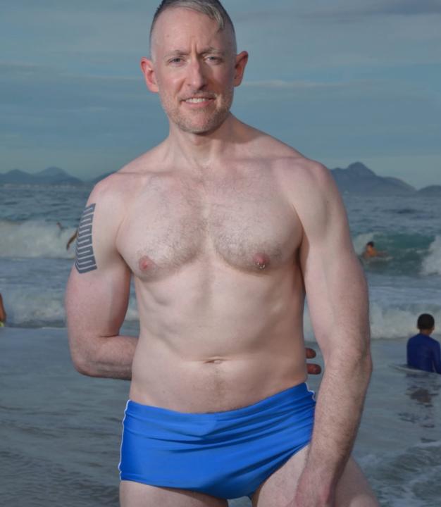 Ben MacLean