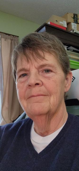Sandra Osterby