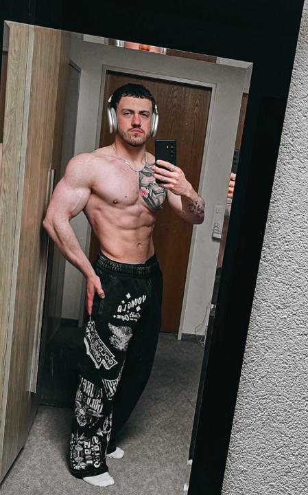 Patricio Eric Francioni