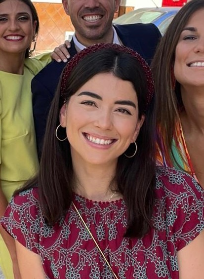 Pepa Parra Pérez