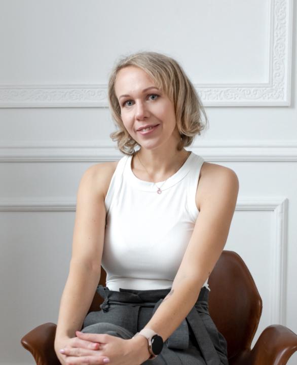 Kristine Bogdanovica