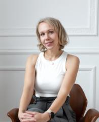 Kristine Bogdanovica