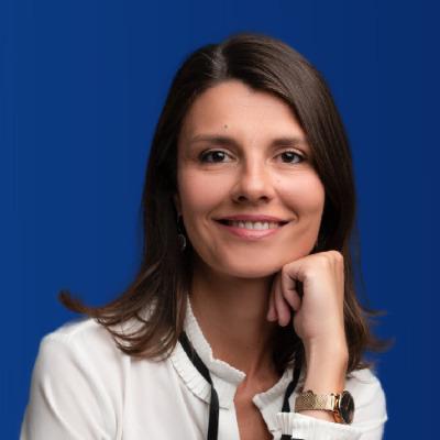 Liana Da Silva