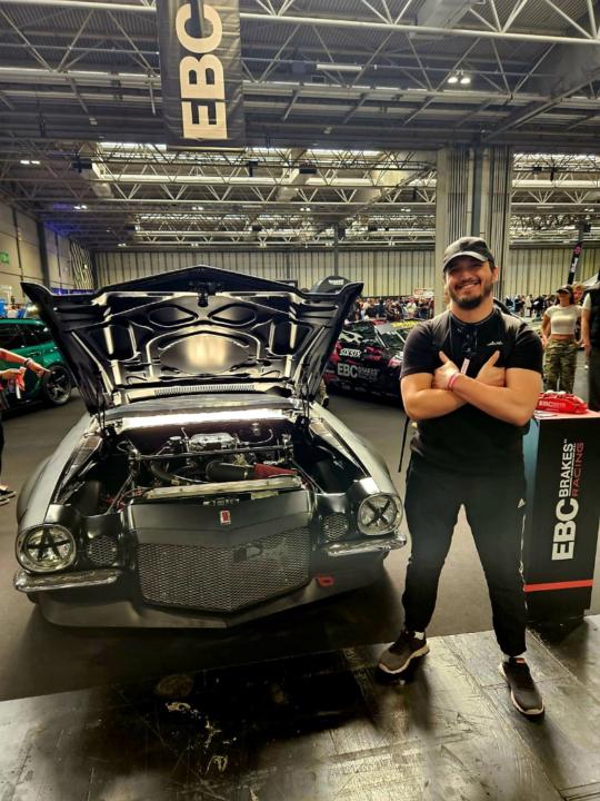 Aljawaad Riad Ismail