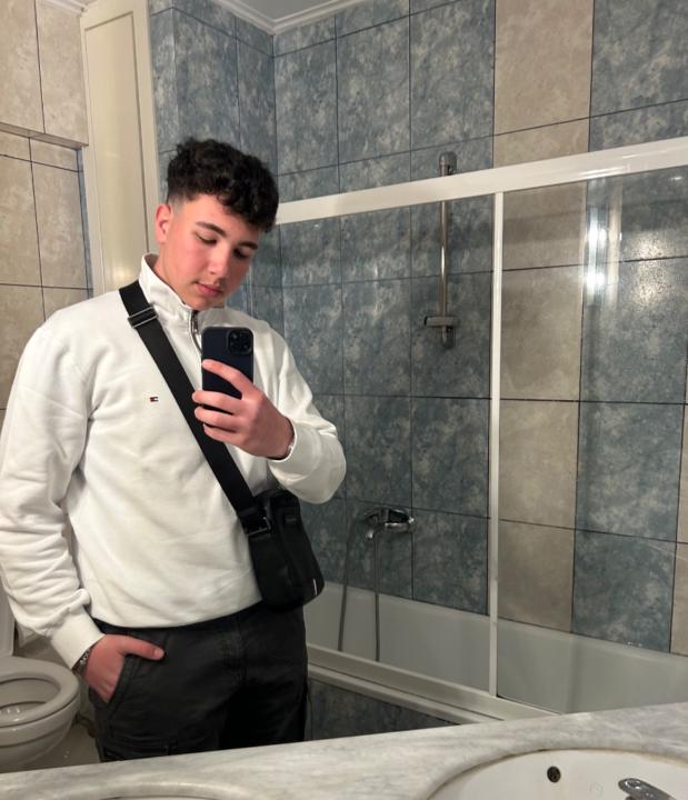 Mike Karametsis