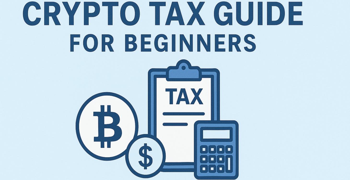 Crypto Tax Guide (USA)