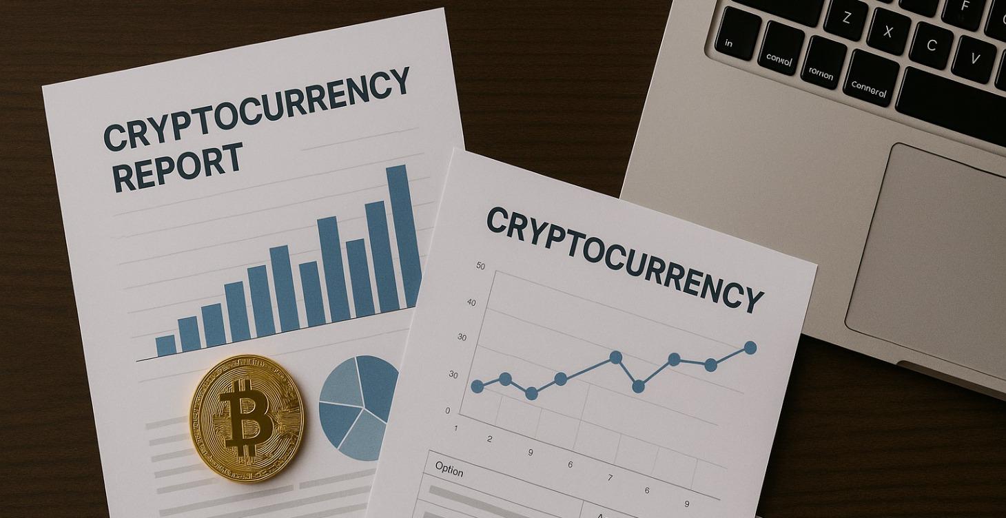 Crypto Business Forms & Templates