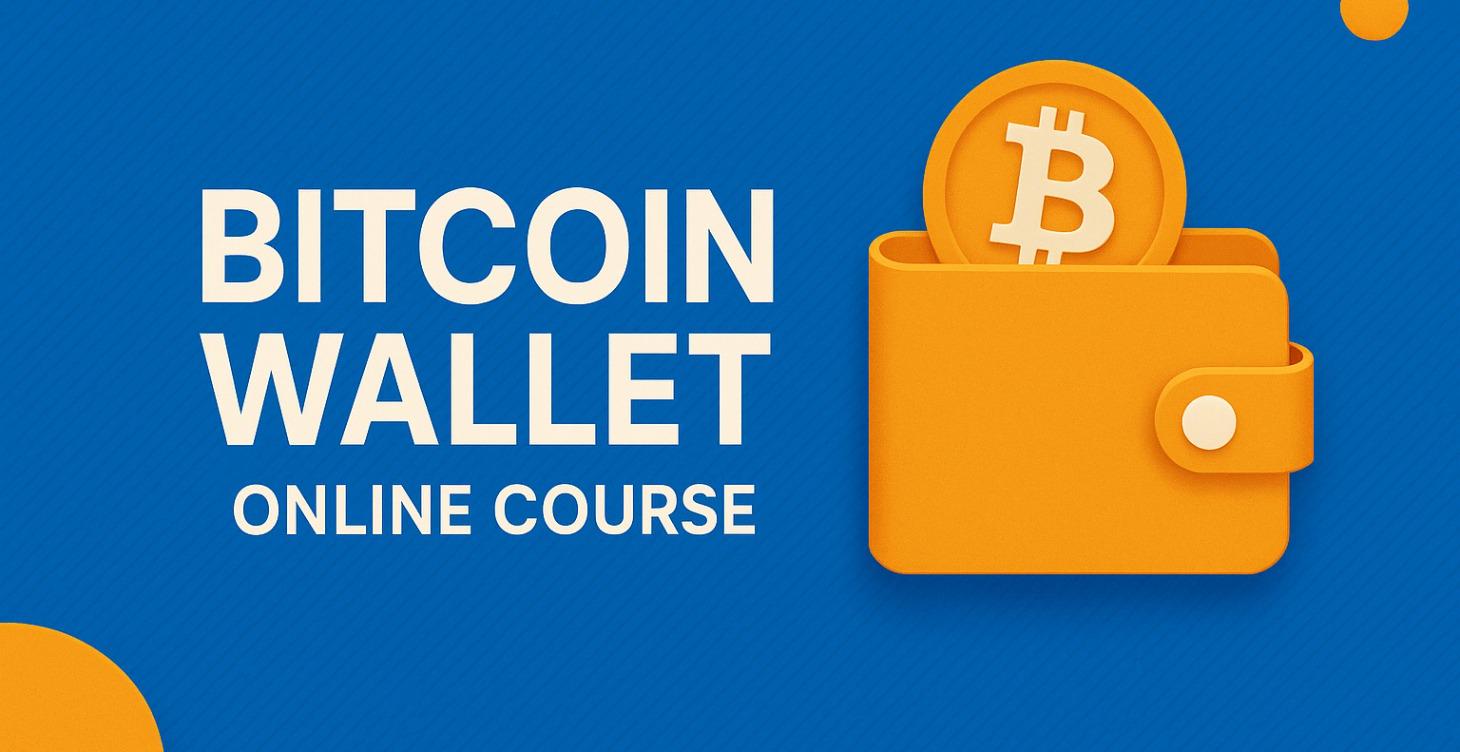 How to open a Crypto wallet