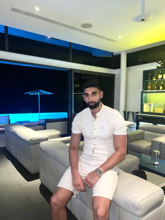 Haidar Ali
